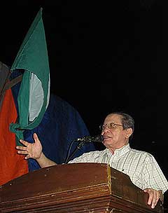 kuala terengganu by election 150109 lim kit siang ceramah at malay area 01