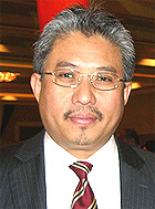 azman mokhtar