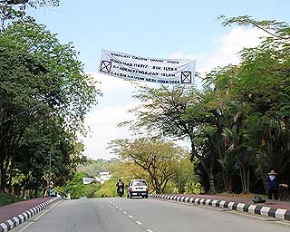 universiti malaya um campus election 190109 01
