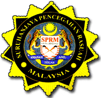 suruhanjaya pencegahan rasuah malaysia anti corruption commission