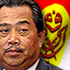 muhyiddin yasin and umno