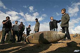 israel forces pull out of gaza attack 190109 05