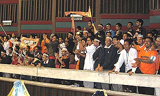 universiti malaya um campus election 200109 03