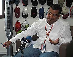 tony fernandez interview 220109 01