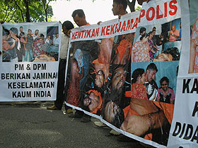 kugan family bukit aman 230109 banner