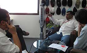 tony fernandez interview 220109 04