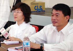 rawang appeal court victory 220109 liang zi jian yan bei ni