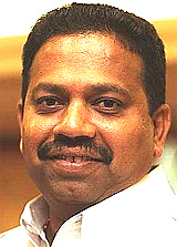 sa vigneswaran