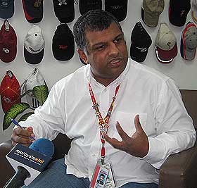 tony fernandez interview 220109 02