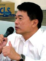 rawang appeal court victory 220109 liang zi jian william leong