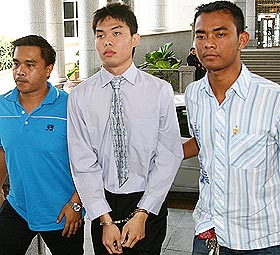 lim ken zhi charge in court 220109 10