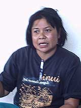 orang asli penang story 250109 Tijah Yok Chopil