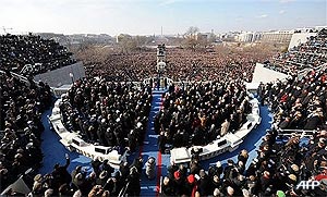 barack obama inauguration as american president 210109 05