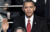 barack obama inauguration as american president 210109