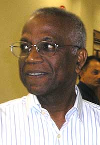 Father Lawrence Andrew