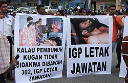 kugan death protest 210109 posters 01