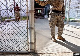 guantanamo bay 230109