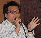 klscah talk on kt by election 230109 hong xiang