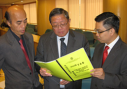 acccim economy survey 210901 reading report