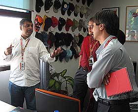 tony fernandez interview 220109 05