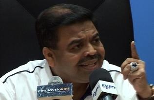 eswaran maicci 23_01_2009