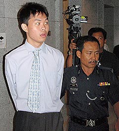 lim ken zhi charge in court 220109 11