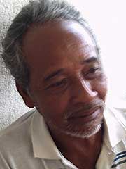 orang asli penang story 250109 Bah Geharai