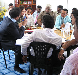 sjkt vallambrosa 210109 pta discussion samy vellu
