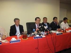 mca presidential council meeting 030209 mca leaders.jpg