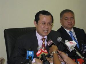 mca presidential council meeting 030209 ong tee keat.jpg