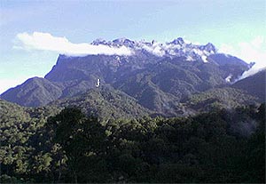 mount kinabalu sabah 030209 03