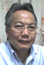 hasni abas gmp 300109