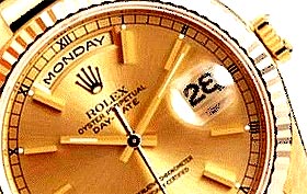 rolex