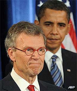 barack obama tom daschle resign from cabinet 040209 05