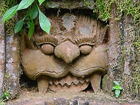 cham kingdom champa 030209