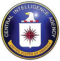 cia central intelligence agency