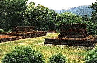 lembah bujang ancient port 030209