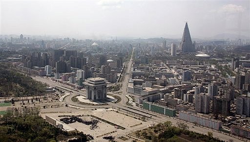 North Korea