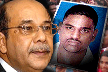 a kugan detainee death and syed hamid albar
