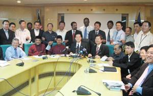 penang pakatan adun pc 060209