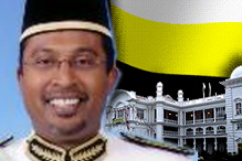 dr zambry abd kadir