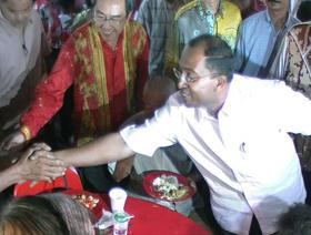 zamry pc at gerakan kampung simmeezamry 070209 02