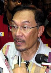 pakatan ipoh rally 080209 anwar pc