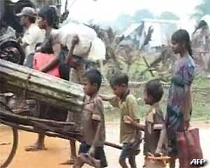 tamil tigers reject peace talk 050209 02
