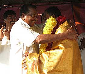 two perak mb in thaipusam event 080209 03