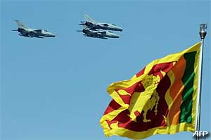 tamil tigers reject peace talk 050209 01