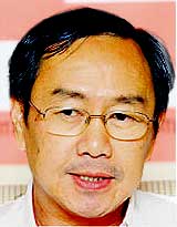 Chang Ko Youn
