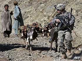american soldier troops in afghanistan 110209 01