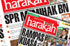 harakah confiscated 100209 thumbnail
