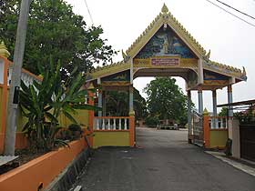 bukit selambau 120209 wat bukit selambau